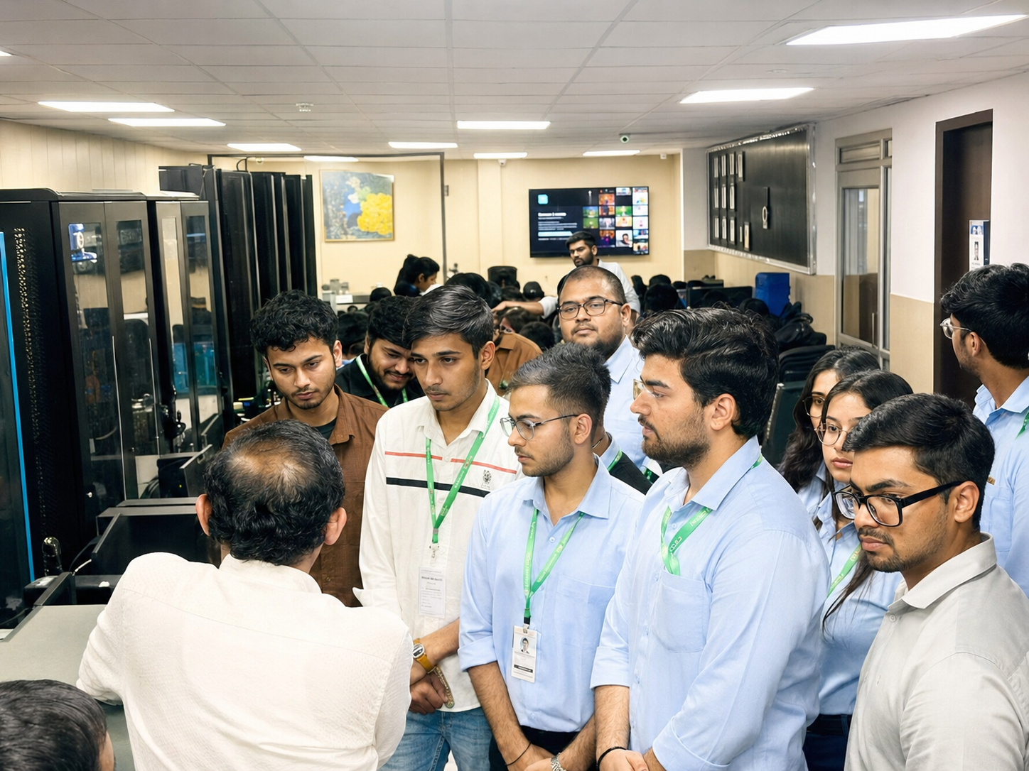 Networking Lab